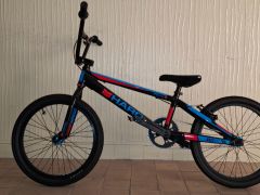 Predám BMX Haro Race Lite Pro XL