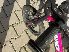 Strider 14x odrážadlo a bicykel 14