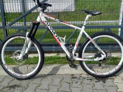 MTB bike - Custom