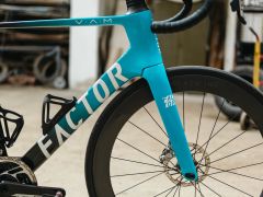 Factor Ostro V.a.m. 2.0