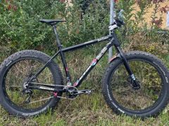 CTM FAT Zetor 1.0 XL