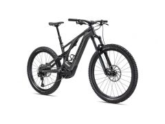 Specialized Turbo Levo Carbon S5 700 Wh Smoke/Black