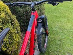 Trek Remedy 9