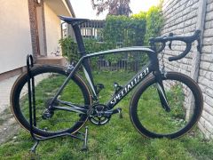 Specialized Venge Expert 58