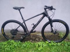 Focus Raven 8.6 Carbon L