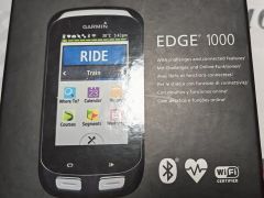 Garmin Edge 1000