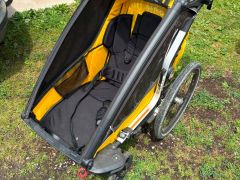Thule chariot sport 1