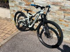 Predam bicykel Focus Jam 6.9 vel.M