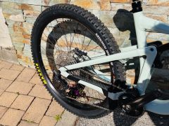 Predam bicykel Focus Jam 6.9 vel.M