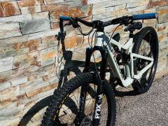 Predam bicykel Focus Jam 6.9 vel.M