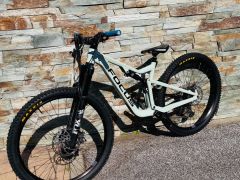 Predam bicykel Focus Jam 6.9 vel.M