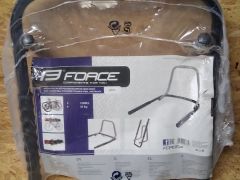 Držák kol sklopný Force