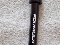 Formula Xqr-15 oska