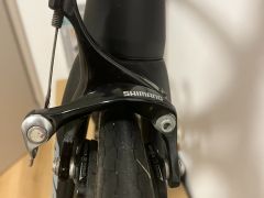 Merida Scultura 400, r.2016, veľ. 47, cestný bicykel