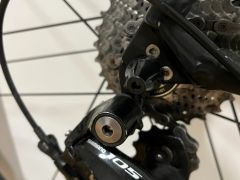 Merida Scultura 400, r.2016, veľ. 47, cestný bicykel