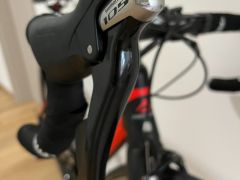 Merida Scultura 400, r.2016, veľ. 47, cestný bicykel