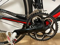 Merida Scultura 400, r.2016, veľ. 47, cestný bicykel