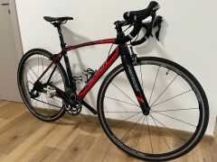 Merida Scultura 400, r.2016, veľ. 47, cestný bicykel