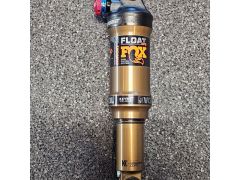 FOX Float DPS Factory 190X37,5 Remote UP 2022