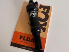 Fox Float Rhytm