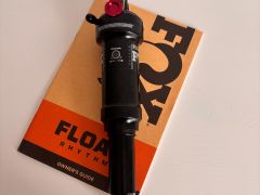 Fox Float Rhytm