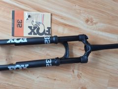 Vidlice Fox 32 SC 100mm