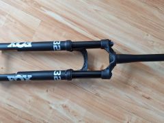 Vidlice Fox 32 SC 100mm