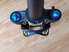 Vidlice Fox 32 SC 100mm