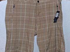 Cyklistické kraťasy FOX Combine Short