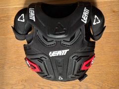 Leatt Fusion vest 2.0 Junior L-Xl