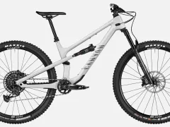 Canyon Spectral 125 - full carbon - kúpa 8/23