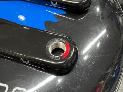 Sram XX E-bike 165mm