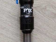 Tlumič Fox Float Performance 200x55