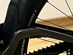 Nový zadný blatník ProGuard