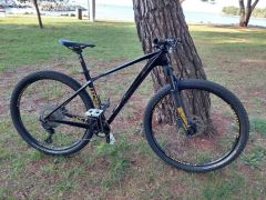 29 Ghost Lector 2.9 LC Carbon