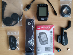 Sigma ROX GPS 11.0