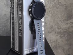 Garmin Forerunner 245