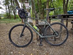 Emtb Orbea Urrun 10 XL + gravelovy bicykel Zadarmo