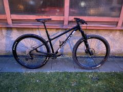 Norco Fluid HT 1, vel. M