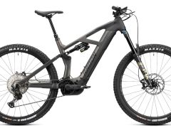 E-bike Radon Render 9.0 750 bosch veľkosť XL