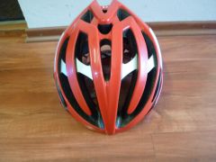 Predám cyklistickú prilbu Hqbc -  Qamax veľ. M (55-59)