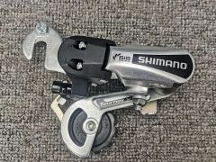 Shimano Tourney Rd-Ty21-B-Ss