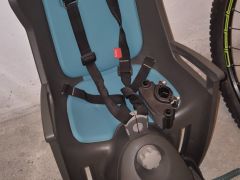 Detská sedačka Hamax Chill