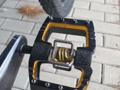 Pedále Crankbrothers Mallet 11