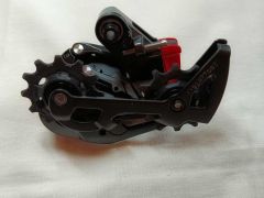 Přehazovačka Sram Force Xplr eTap AXS D2 12s, jako nová