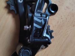 Prodám Sram GX, long cage, 11-speed