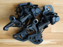 Shimano XT