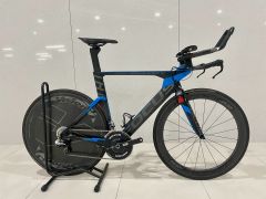 Focus Izalco Chrono Max 2.0 TT bike