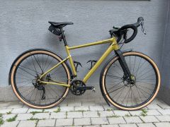 Cannondale Topstone