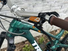 Trek Slash 8 gen 5 custom
